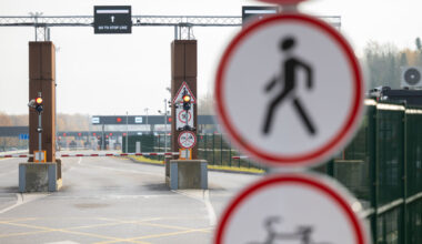 „Linavos“ viceprezidentas: Baltarusija žada išleisti vilkikus per Šalčininkų postą | Verslas