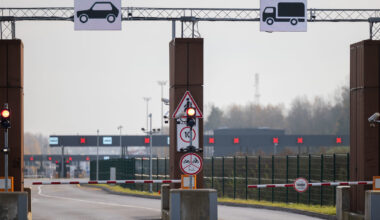 Aliaksandras Lukašenka nurodė surengti derybas su Lietuva dėl padėties pasienyje | Verslas