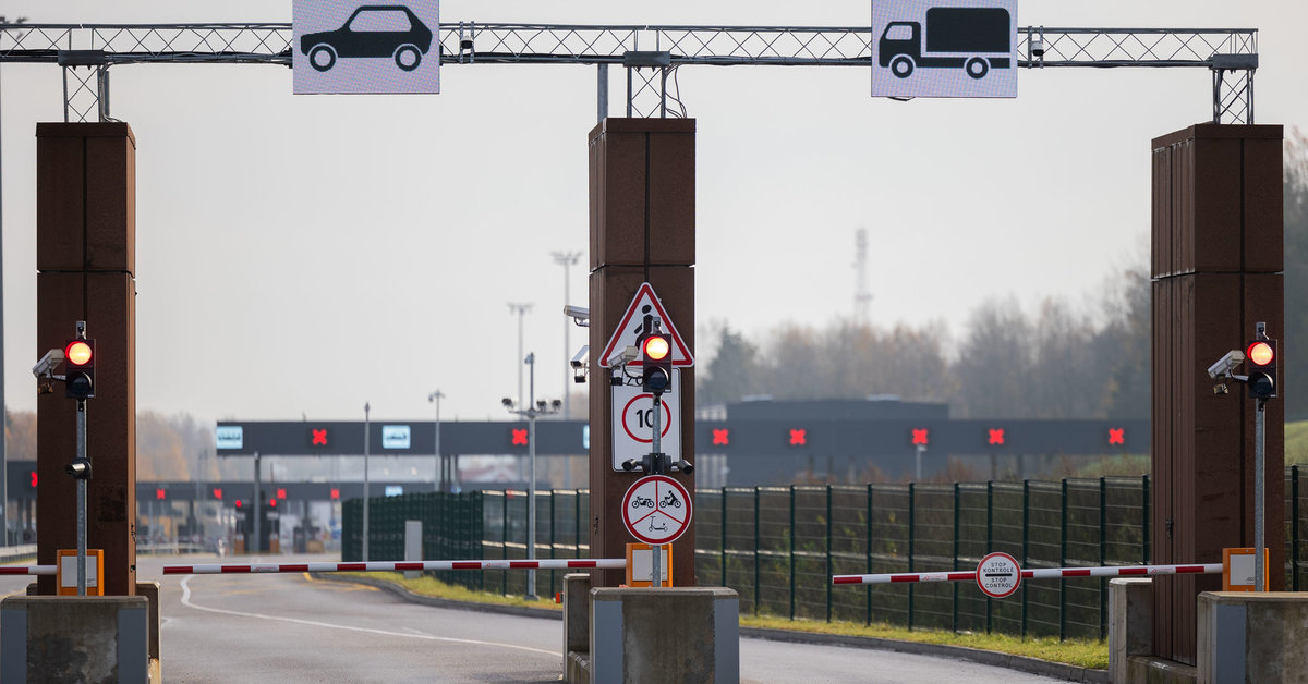 Aliaksandras Lukašenka nurodė surengti derybas su Lietuva dėl padėties pasienyje | Verslas