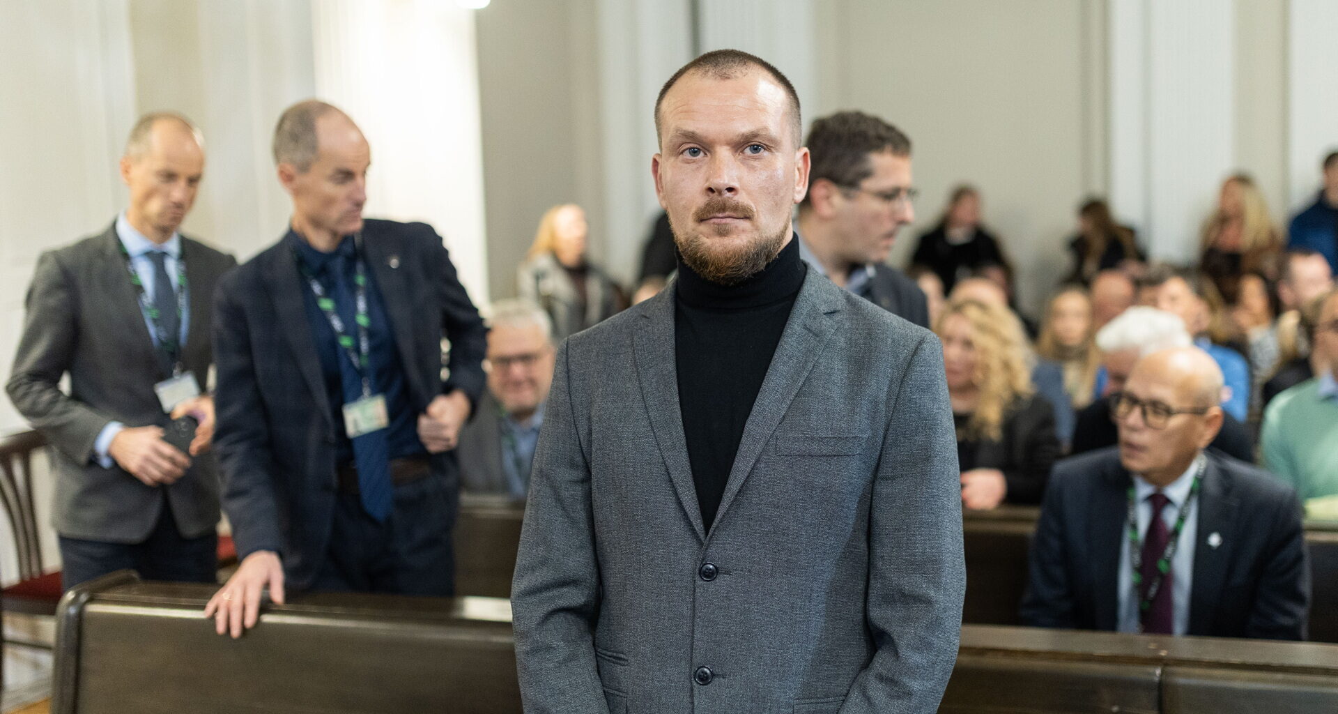 Kontrabandininką nušovęs pasienietis papasakojo, kaip viskas vyko