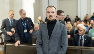 Kontrabandininką nušovęs pasienietis papasakojo, kaip viskas vyko