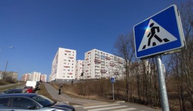 Klaipėdoje sunkiai sužalotas dviračiu perėją kirtęs mažametis: teisme užvirė kova dėl žalos dydžio