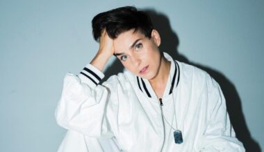 Sopranui Asmik Grigorian – stulbinanti žinia