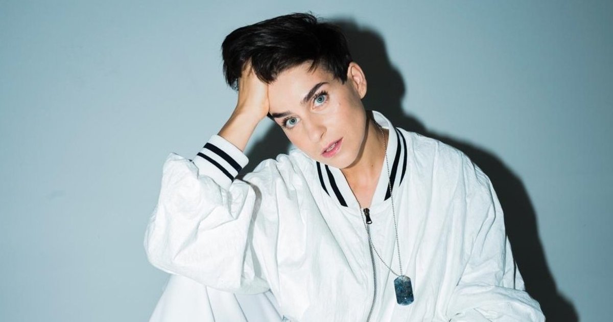 Sopranui Asmik Grigorian – stulbinanti žinia