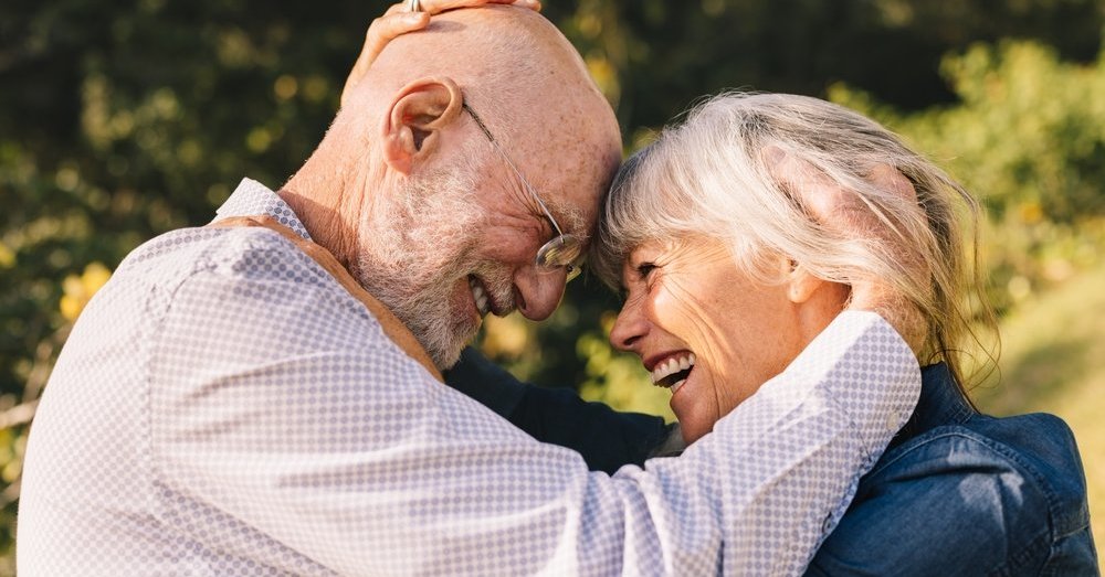 Ilgaamžiškumo paslaptis: išsitirkite, kaip greitai sensta jūsų kūnas