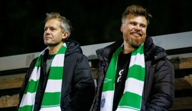 Dokumentai pasirašyti: Venslovaitienė ir Nikoličius savo dalis pardavė Burgailai