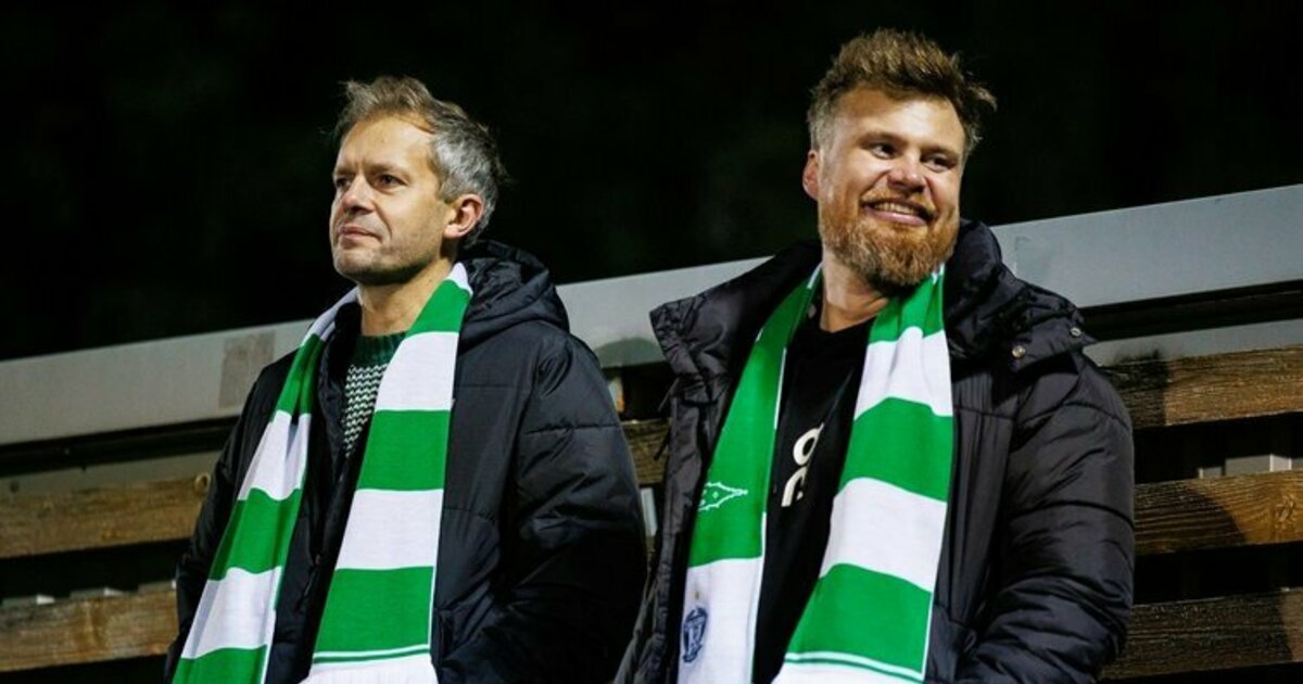 Dokumentai pasirašyti: Venslovaitienė ir Nikoličius savo dalis pardavė Burgailai