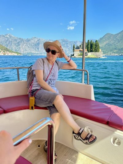 Aušra Malinauskienė