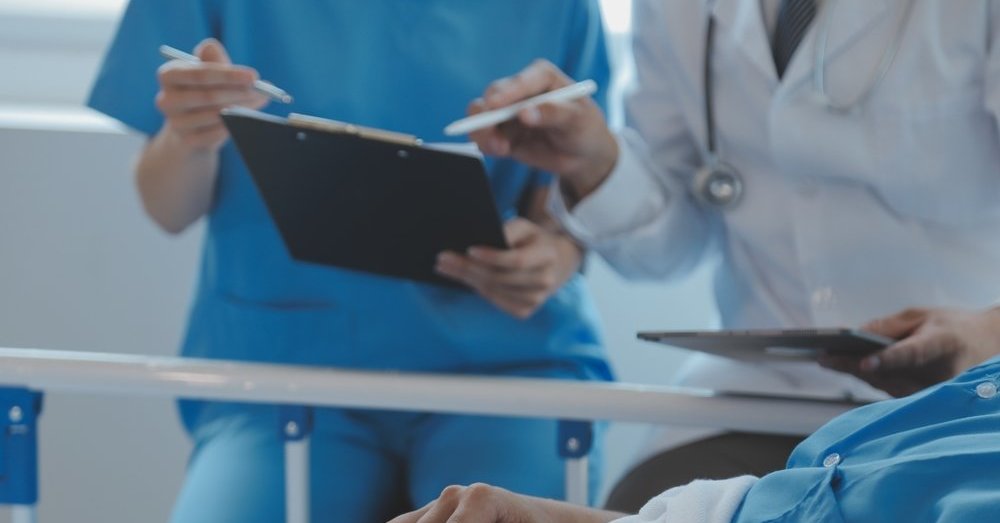 Moterį į ligoninės lovą paguldė neįtikėtina priežastis: pataria kitiems būti atsargiems | Gyvenimas