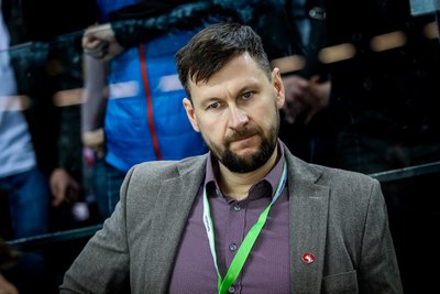 Šarūnas Kuliešius