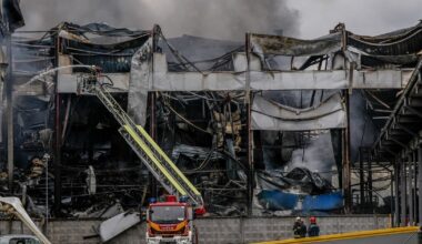 Ukrainos oro gynyba neutralizavo raketą „Kinžal“ ir 115 dronų