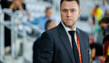 Lietuvos rinktinės rungtynės su Izraeliu – už uždarų durų: Edgaras Stankevičius paaiškino sprendimą