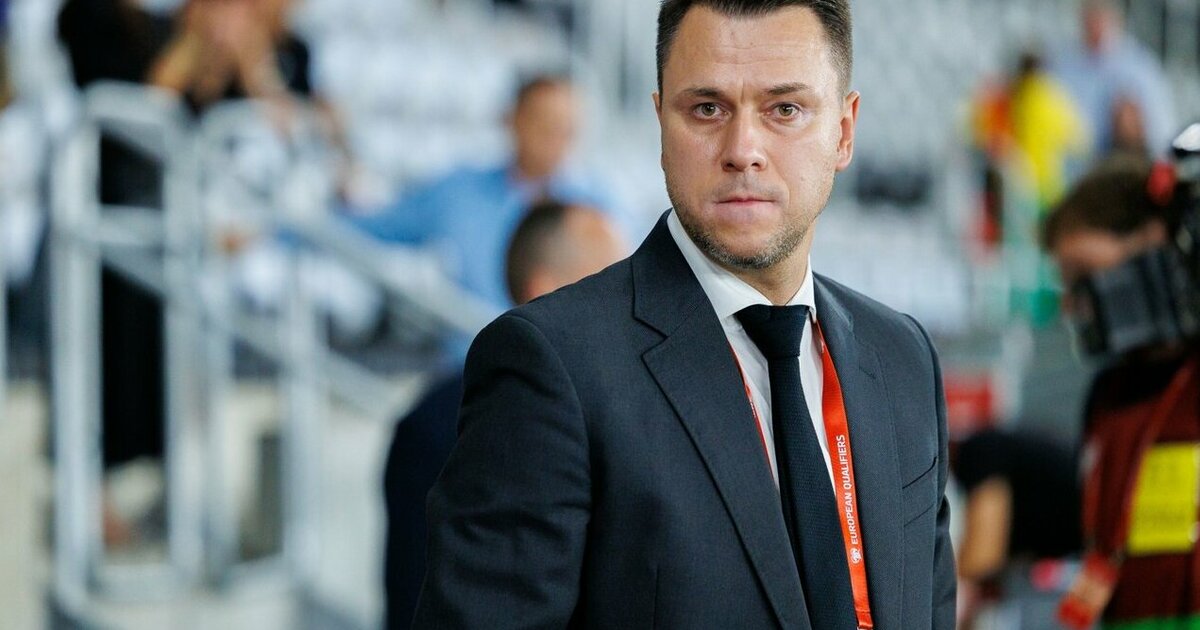 Lietuvos rinktinės rungtynės su Izraeliu – už uždarų durų: Edgaras Stankevičius paaiškino sprendimą