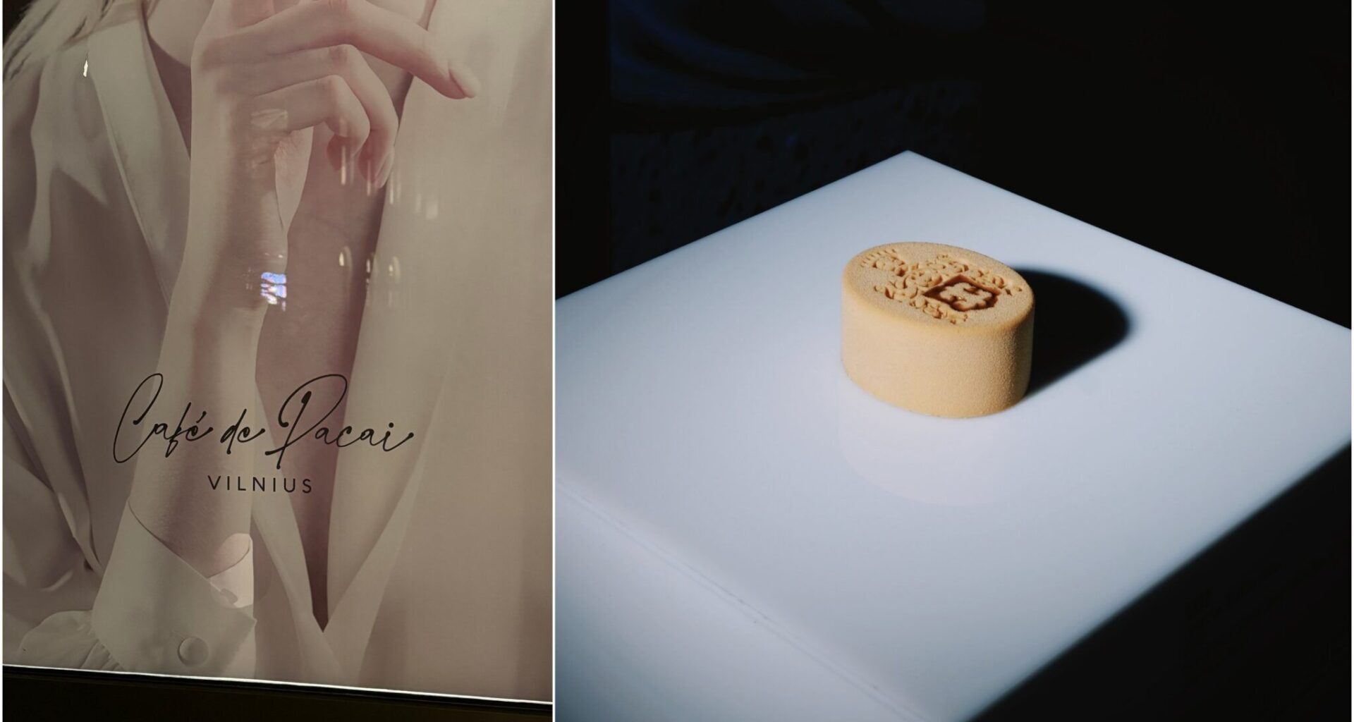 Vilniuje bus atidaryta išskirtinė paryžietiška kavinė