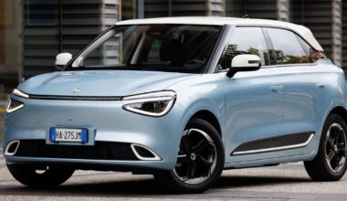 „Lietuvos metų automobilis 2026“ dalyvis: išskirtinį stilių pabrėžiantis „Donfeng Box“