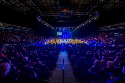 Vilniaus sportinių šokių klubas „Ratuto“