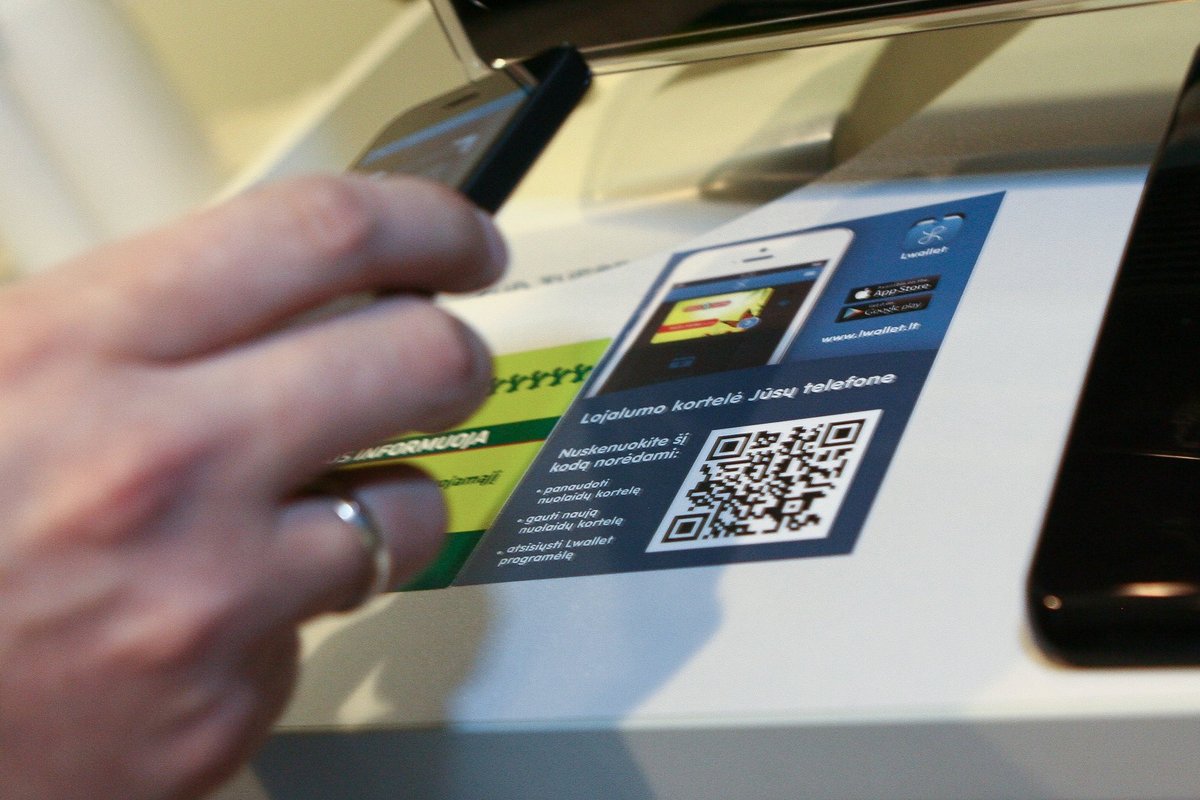 Ekspertas: klientai negali tapti lojalūs, jei jiems lojalumo programos nepadaromos paprastos