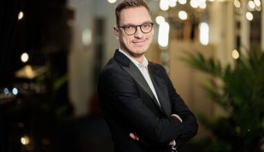 Mantas Bertulis pranešė džiugią žinią: mielieji, nuo šiol prasideda naujas gyvenimo etapas!