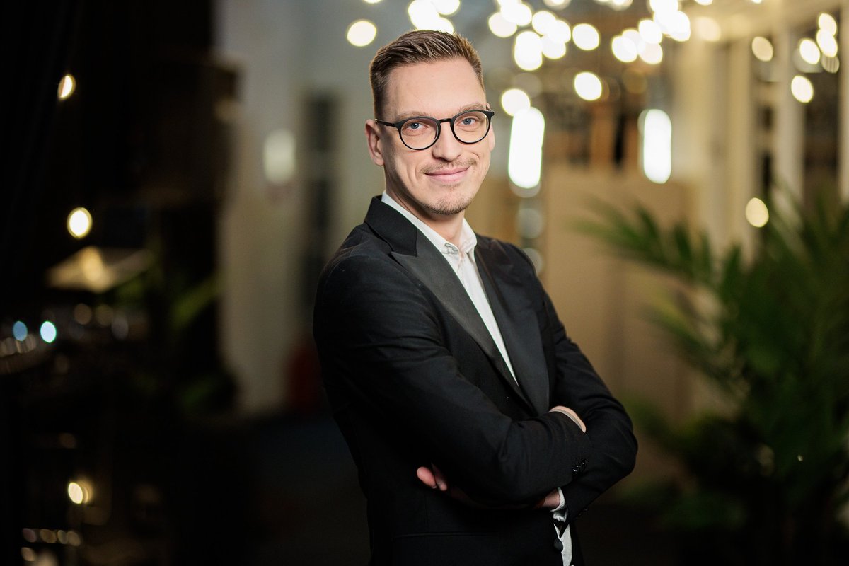 Mantas Bertulis pranešė džiugią žinią: mielieji, nuo šiol prasideda naujas gyvenimo etapas!