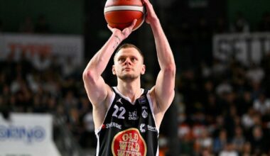 Bendžius Italijoje surengė žvėrišką pasirodymą