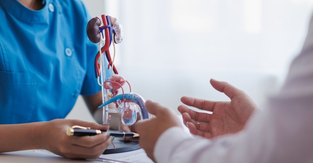 Pažengusiu prostatos vėžiu sergančių vyrų viltis dūžta: ar sulauks būtino gydymo?