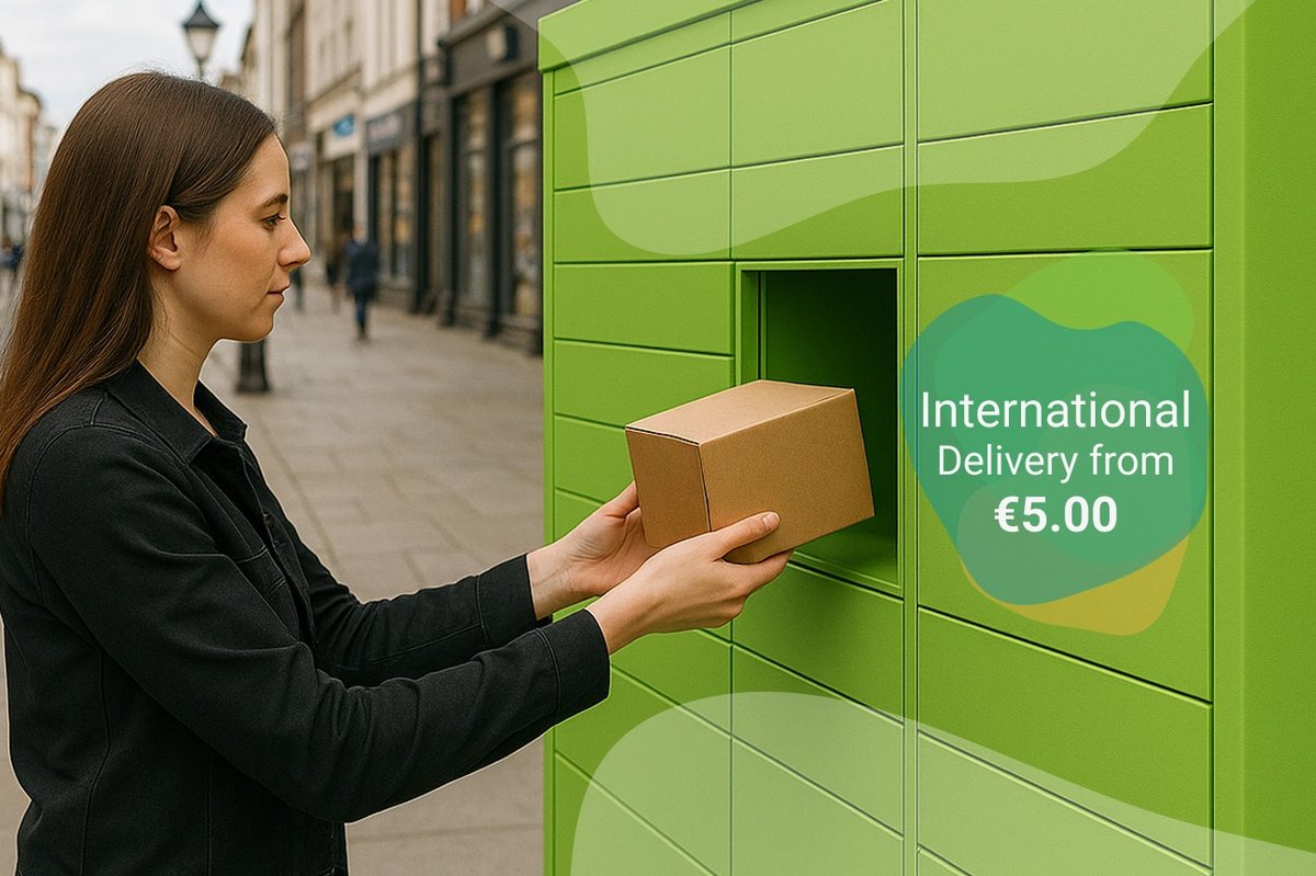 Ką turėtumėt padaryti, kad jūsų e. parduotuvė taptų visos ES masto verslu?