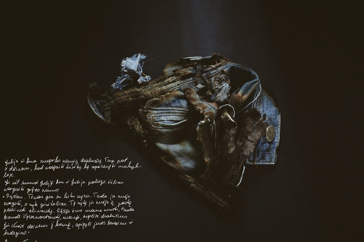 Kaip vaiko gelbėjimas tampa nusikaltimu