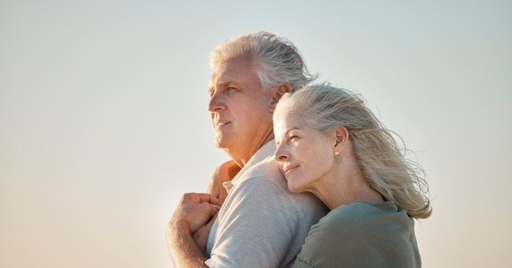 Daugiau nei 50 metų susituokusios poros yra įvaldžiusios 8 paprastus įpročius | Gyvenimas