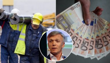 Avulis siūlo 5 tūkst. algą, bet jokio panašaus skelbimo nėra – kodėl?