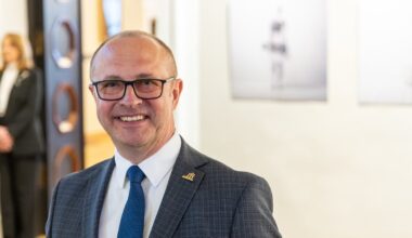 Apeliacinis teismas imsis Malinausko korupcijos bylos