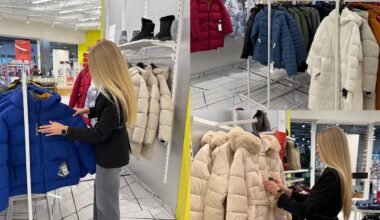 Populiarūs mitai, naudingi patarimai, pasirinkimas tarp pūkinio, sintetinio ir membraninio modelio: tobulą striukę renka „Vilnius Outlet“ įsikūręs „Membershop“