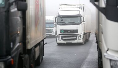 Baltarusija apkaltino Lietuvą dėl situacijos pasienyje