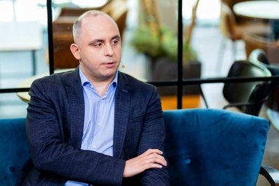 Aleksandras Izgorodinas