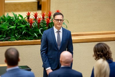 Liutauras Kazlavickas