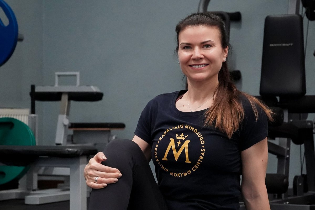 Pratimai sąnarių būklei gerinti: kaip išvengti sąstingio