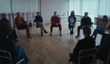 Pirmas žvilgsnis į naujausią Jurgio Matulevičiaus filmą „Kinų jūra“: pristatomas anonsas