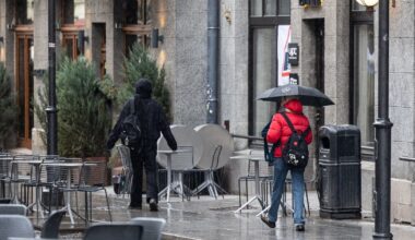 Naglis Šulija dalijasi puikia žinia – orų permainos čia pat: atskleidė, kada grįš šiluma