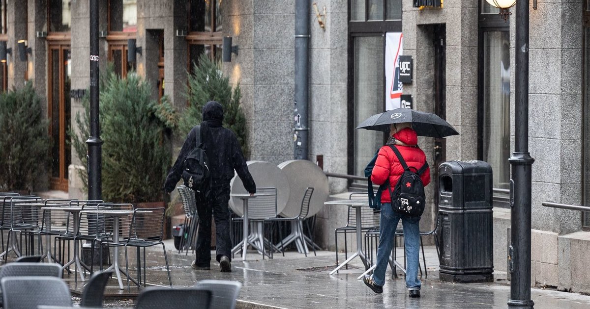 Naglis Šulija dalijasi puikia žinia – orų permainos čia pat: atskleidė, kada grįš šiluma