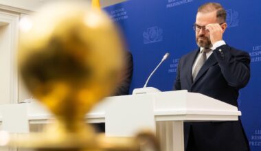 Už Kauną mūru stojantys socialdemokratai oponentų neįtikino