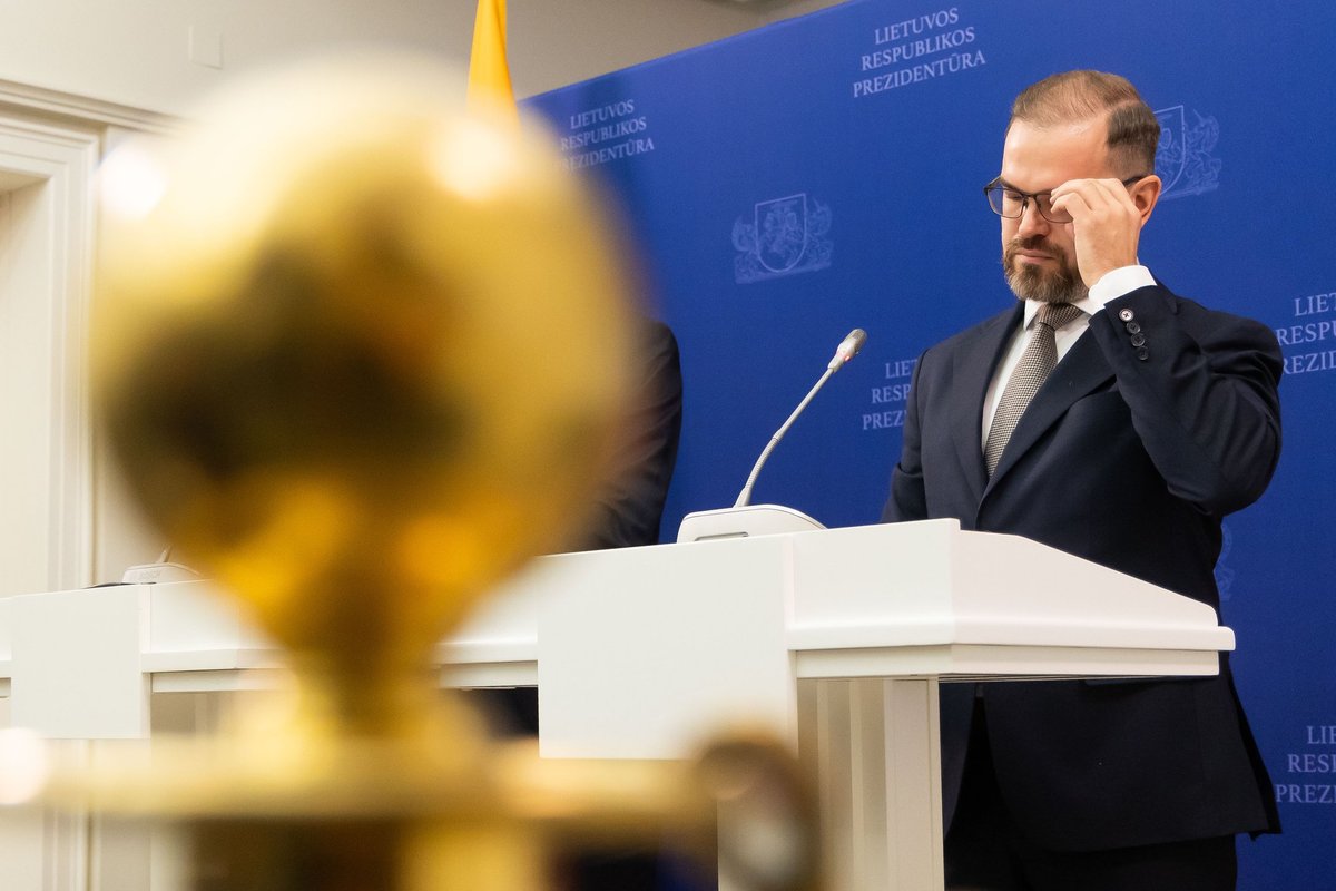 Už Kauną mūru stojantys socialdemokratai oponentų neįtikino