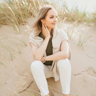 Indrė Urbanavičienė