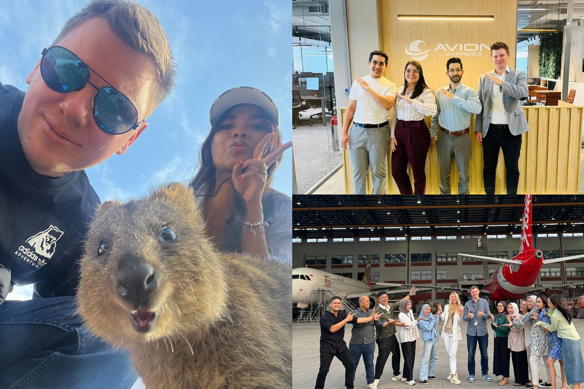 Nuo Azijos iki Brazilijos: „Avia Solutions Group“ įmonės finansų vadovo kelias per tris žemynus