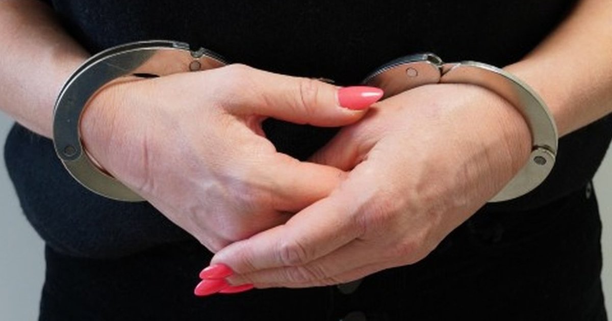 Vyras ir moteris Prienų rajone susirakino antrankiais: prireikė ir gelbėtojų