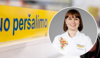 Beta gliukanai: ar jie tikrai stiprina imunitetą?