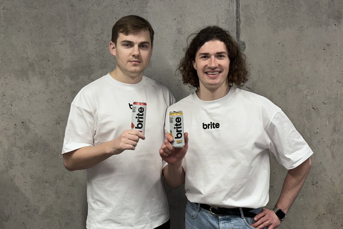 Lietuvių startuolis „Brite“ pritraukė papildomų investicijų