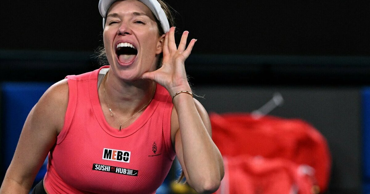 Teniso žvaigždė skubiai ieško vaikino ir kelia reikalavimus: „Nemeluok apie ūgį ir rodyk savo banko sąskaitos likutį“