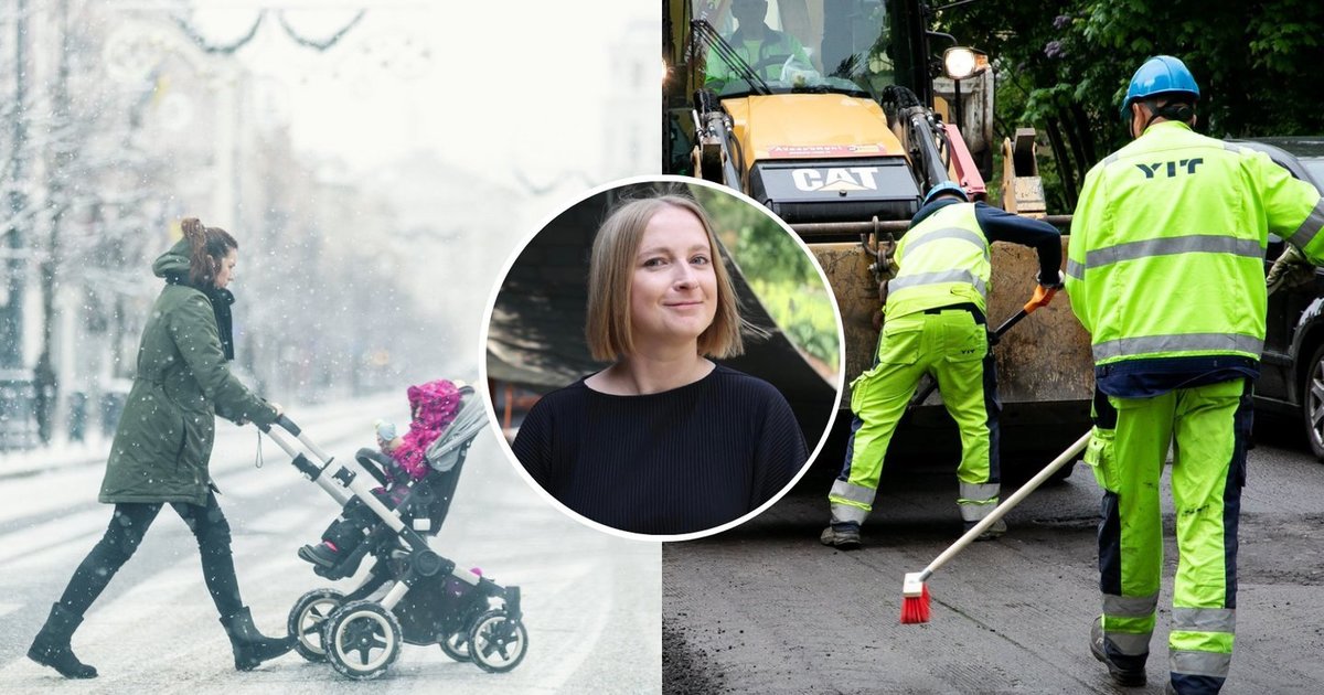 Naujovė Lietuvoje – darbuotoją renkasi nematę, vyras ar moteris: štai kodėl tai populiarėja