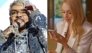 Ukrainos dainininkė neapsikentė – paviešino privačius Kirkorovo duomenis