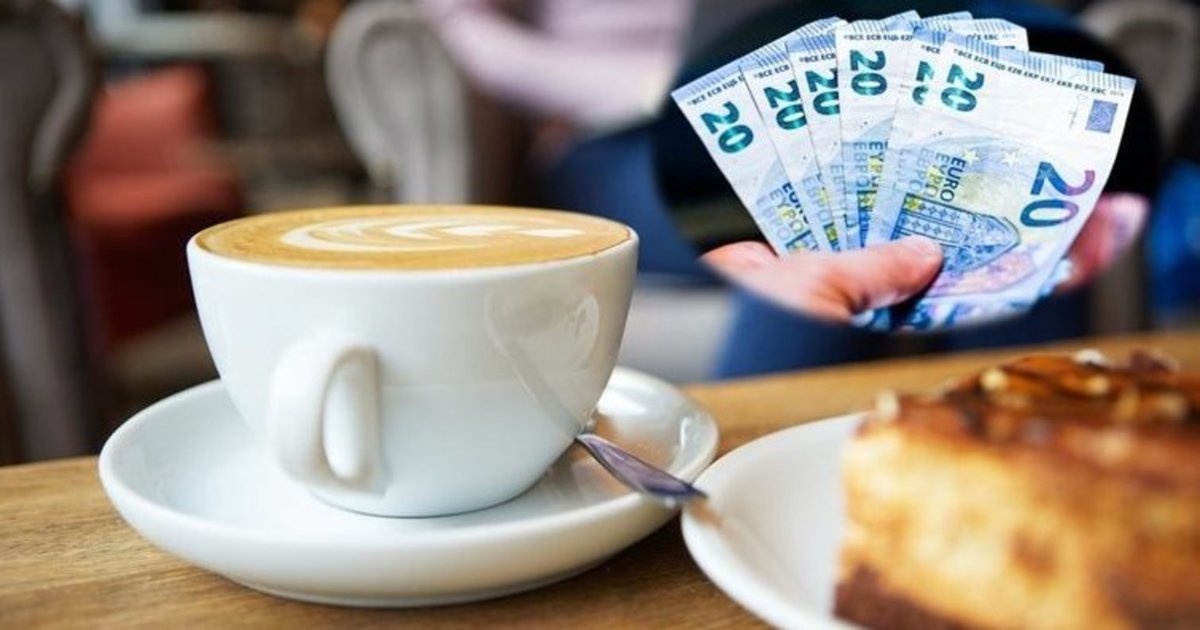 Dubajuje esanti kavinė siūlo brangiausią pasaulyje kavą: puodelio kaina atima žadą