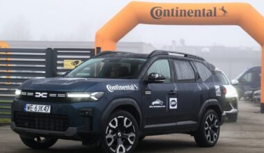 Kaip padangų gamintojai prisitaiko prie automobilių elektrifikacijos?